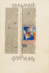 Agathocles Orders His Wife and Children to Flee to Egypt by Unbekannt Unbekannt